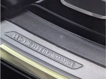 Photo 23 Mercedes Classe GLC Gén. II (X254) Ph1 AMG Line 5