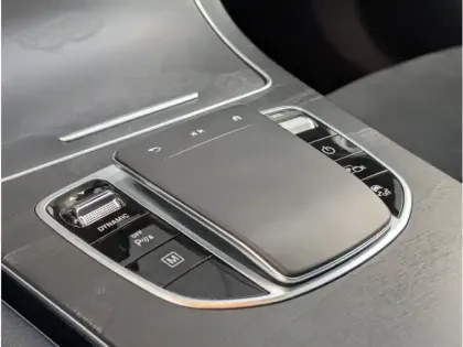 Photo 9 Mercedes Classe GLC 300de 4MATIC