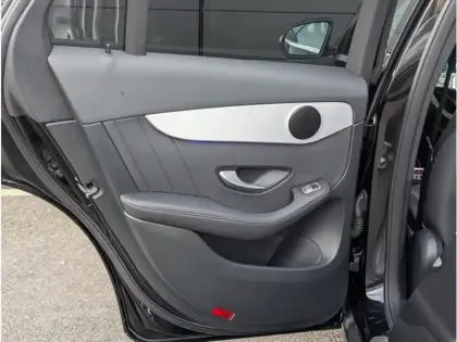 Photo 38 Mercedes Classe GLC Gén. II (X254) Ph1 AMG Line 5