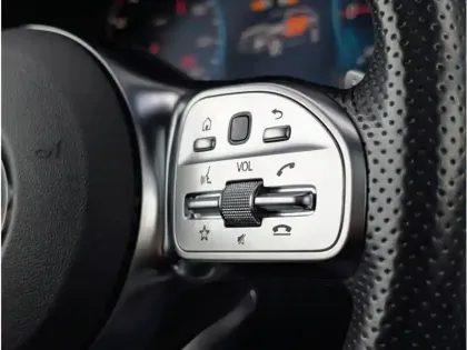 Photo 36 Mercedes Classe GLC Gén. II (X254) Ph1 AMG Line 5