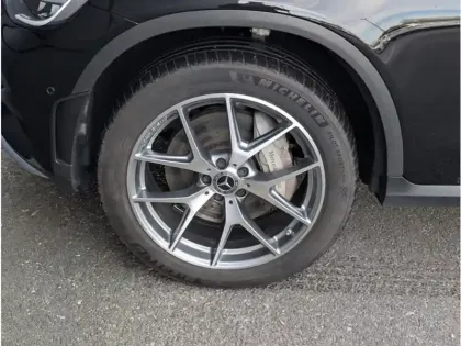 Photo 18 Mercedes Classe GLC Gén. II (X254) Ph1 AMG Line 5