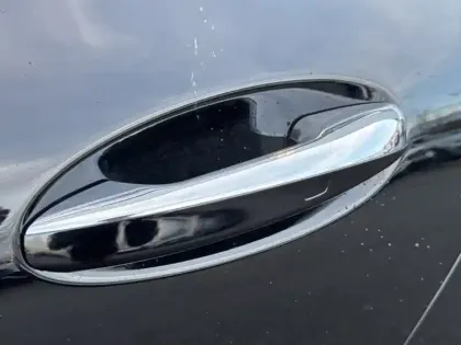 Photo 27 Mercedes CLA  250 e Hybrid EQ Coupé AMG 