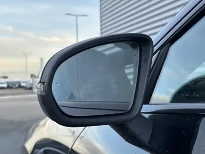 Photo 28 Mercedes CLA  250 e Hybrid EQ Coupé AMG 