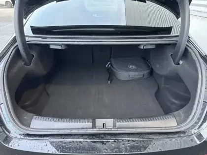 Photo 14 Mercedes CLA  250 e Hybrid EQ Coupé AMG 