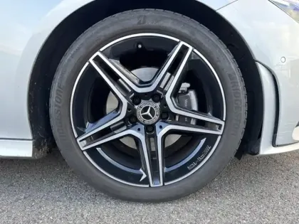 Photo 11 Mercedes CLA Gén. II (C118) Ph1 AMG Line 4