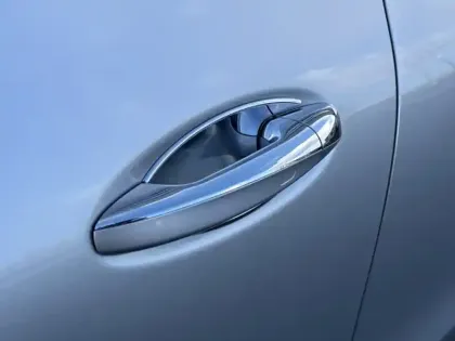 Photo 14 Mercedes CLA Gén. II (C118) Ph1 AMG Line 4