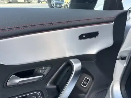 Photo 23 Mercedes CLA Gén. II (C118) Ph1 AMG Line 4