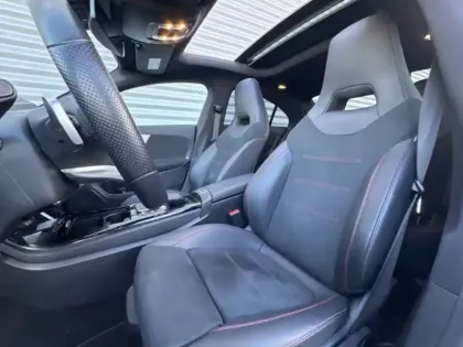 Photo 25 Mercedes CLA Gén. II (C118) Ph1 AMG Line 4