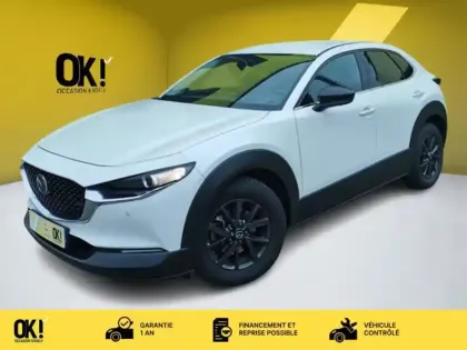 Photo Mazda Cx-30 Homura 4x2 2.0 E Skyactiv-x-m