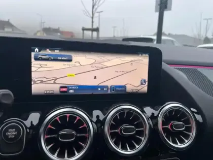 Photo 7 Mercedes GLA 250 e Hybrid EQ AMG Line