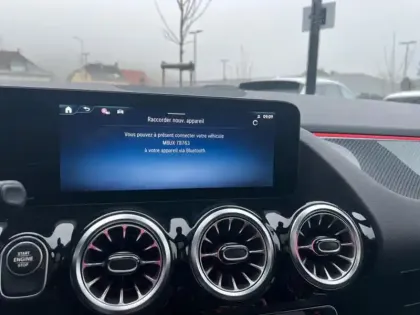 Photo 6 Mercedes GLA 250 e Hybrid EQ AMG Line