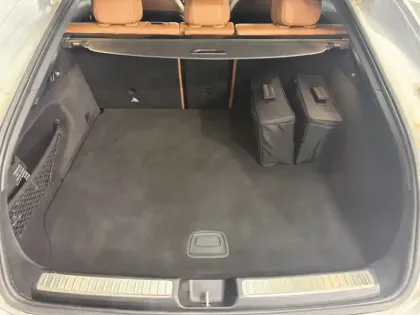 Photo 9 Mercedes Classe GLC 300de 4MATIC Business Line