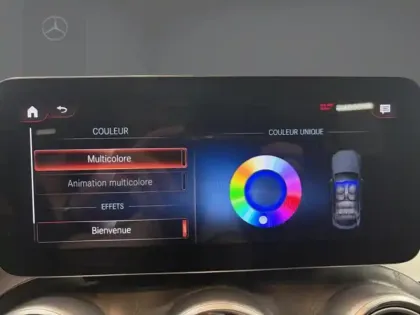 Photo 18 Mercedes Classe GLC 300de 4MATIC Business Line