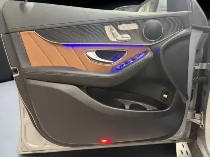 Photo 11 Mercedes Classe GLC 300de 4MATIC Business Line