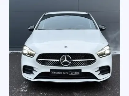 Photo 7 Mercedes Classe B 250 e Hybrid EQ AMG Line
