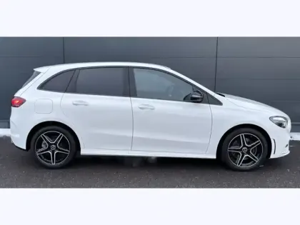 Photo 5 Mercedes Classe B 250 e Hybrid EQ AMG Line