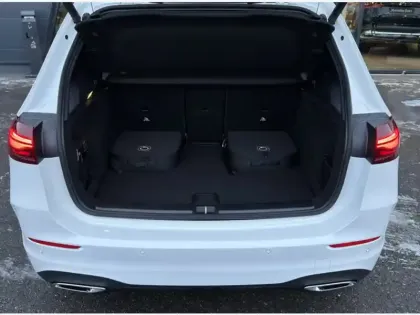 Photo 9 Mercedes Classe B 250 e Hybrid EQ AMG Line