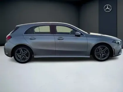 Photo 5 Mercedes Classe A A 220 d AMG Line
