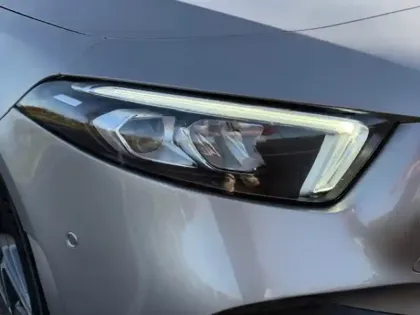 Photo 17 Mercedes Classe A A 220 d AMG Line