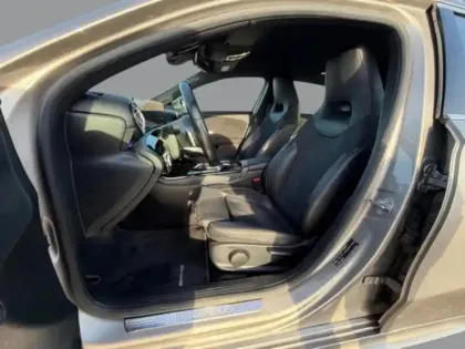 Photo 19 Mercedes Classe A A 220 d AMG Line