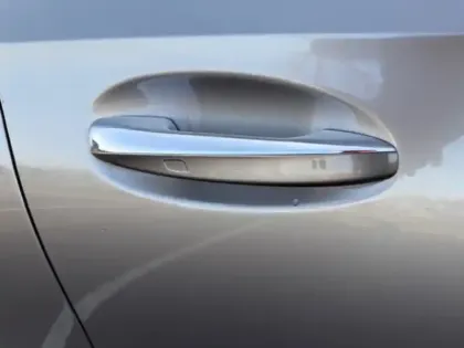 Photo 16 Mercedes Classe A A 220 d AMG Line