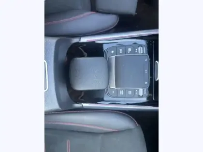 Photo 15 Mercedes GLA 250 e AMG Line