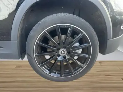 Photo 5 Mercedes GLA 250 e AMG Line