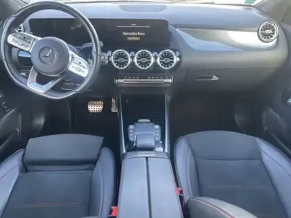 Photo 7 Mercedes GLA 250 e AMG Line