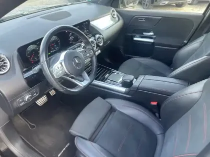 Photo 16 Mercedes GLA 250 e AMG Line