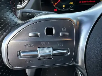 Photo 18 Mercedes GLA 250 e AMG Line