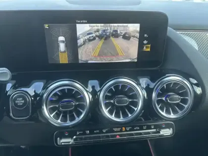 Photo 13 Mercedes GLA 250 e AMG Line