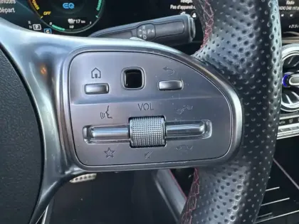 Photo 17 Mercedes GLA 250 e AMG Line