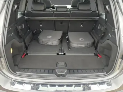 Photo 9 Mercedes Classe B 250+