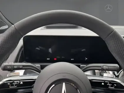 Photo 14 Mercedes Classe B 250+