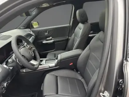 Photo 10 Mercedes Classe B 250+