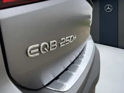 Photo 13 Mercedes Classe B 250+