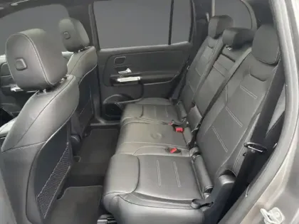 Photo 12 Mercedes Classe B 250+