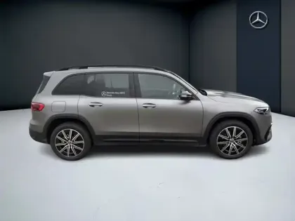 Photo 5 Mercedes Classe B 250+