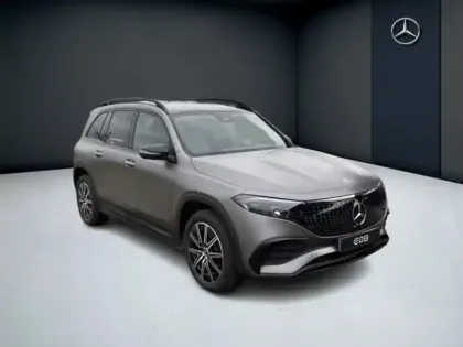 Photo 6 Mercedes Classe B 250+