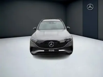 Photo 7 Mercedes Classe B 250+