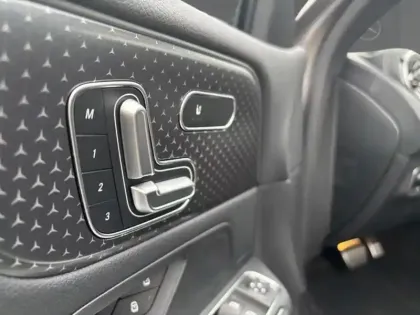 Photo 11 Mercedes Classe B 250+