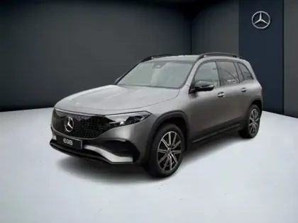 Photo Mercedes Classe B Base