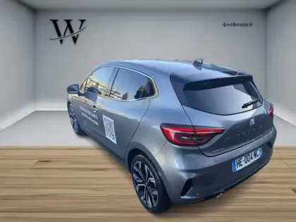 Photo 16 Mitsubishi Colt 1.0 MPI-T 91 Intense