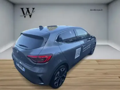 Photo 11 Mitsubishi Colt 1.0 MPI-T 91 Intense