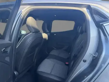 Photo 6 Mitsubishi Colt 1.0 MPI-T 91 Intense