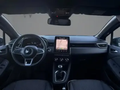 Photo 9 Mitsubishi Colt 1.0 MPI-T 91 Intense