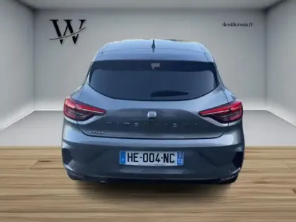 Photo 13 Mitsubishi Colt 1.0 MPI-T 91 Intense