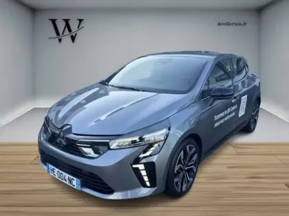 Photo 18 Mitsubishi Colt 1.0 MPI-T 91 Intense