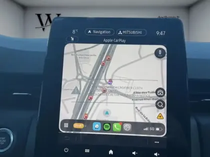 Photo 5 Mitsubishi Colt 1.0 MPI-T 91 Intense