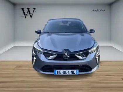 Photo 17 Mitsubishi Colt 1.0 MPI-T 91 Intense